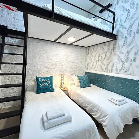 Ever House - Alcala Loft Мадрид Екстер'єр фото