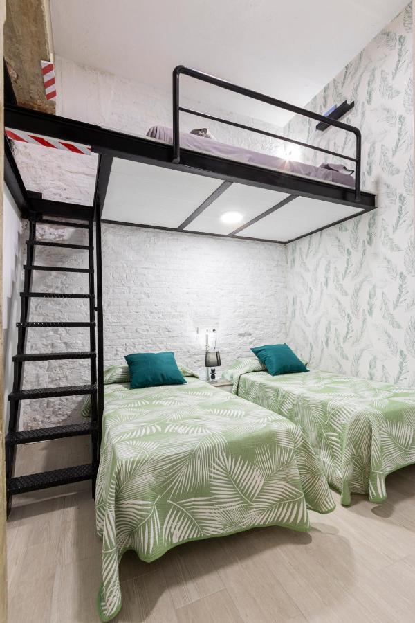 Ever House - Alcala Loft Мадрид Екстер'єр фото